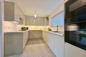 Re-styled Kitchen/Breakfast- click for photo gallery